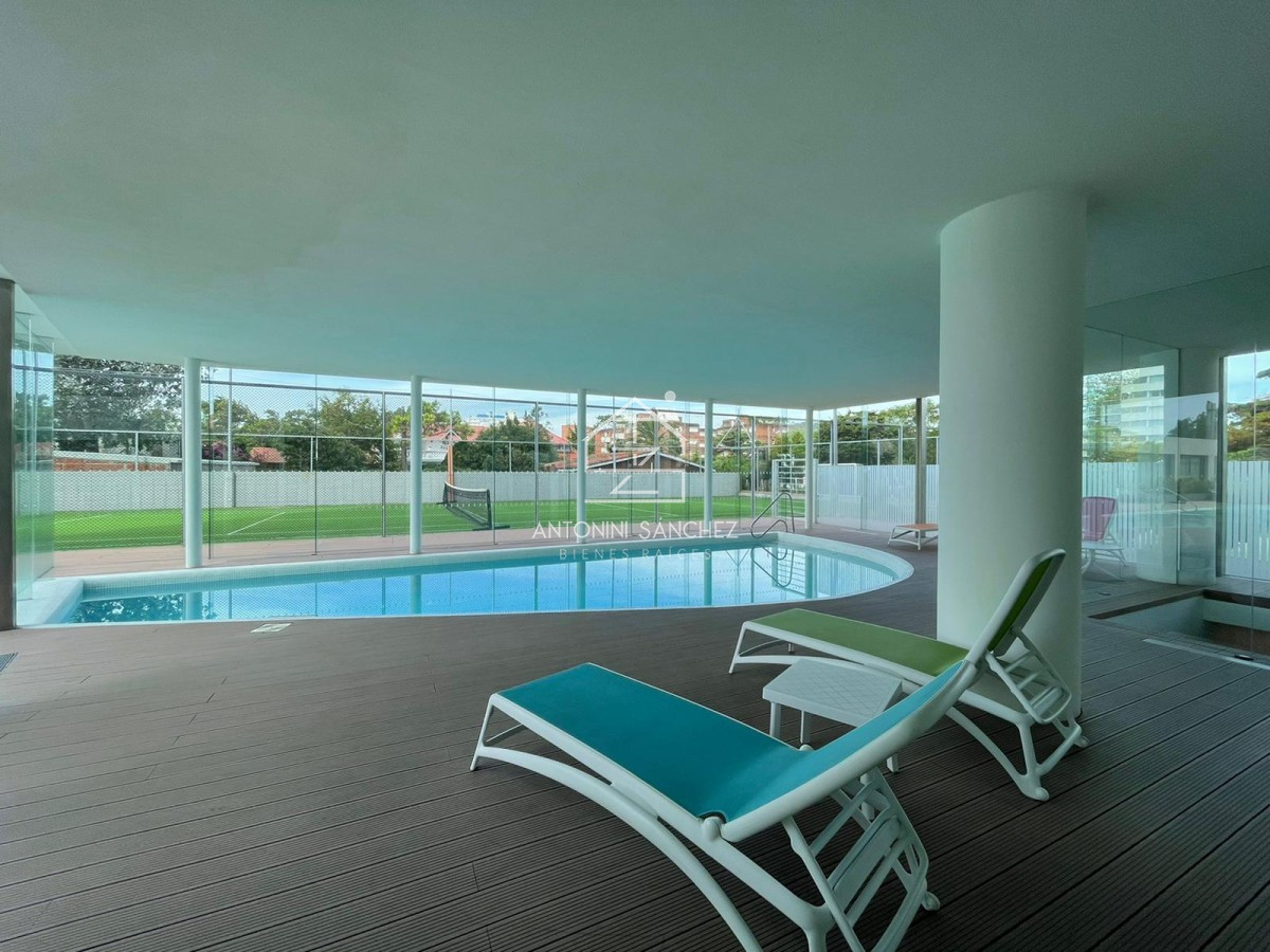 Apartamento ID.1128 - Venta Penthouse Punta Del Este