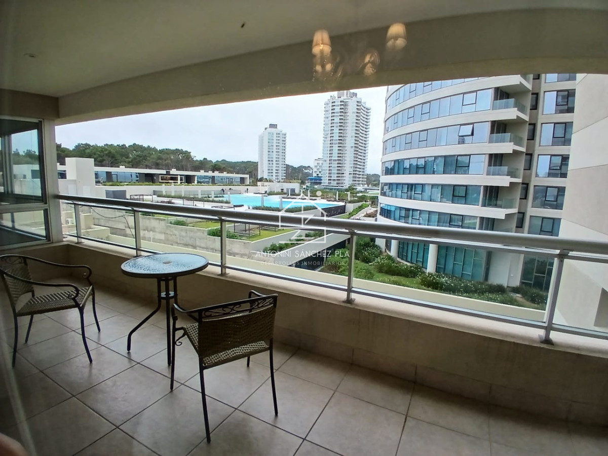 Apartamento ID.3815 - APARTAMENTO EN BRAVA CON VISTA AL MAR