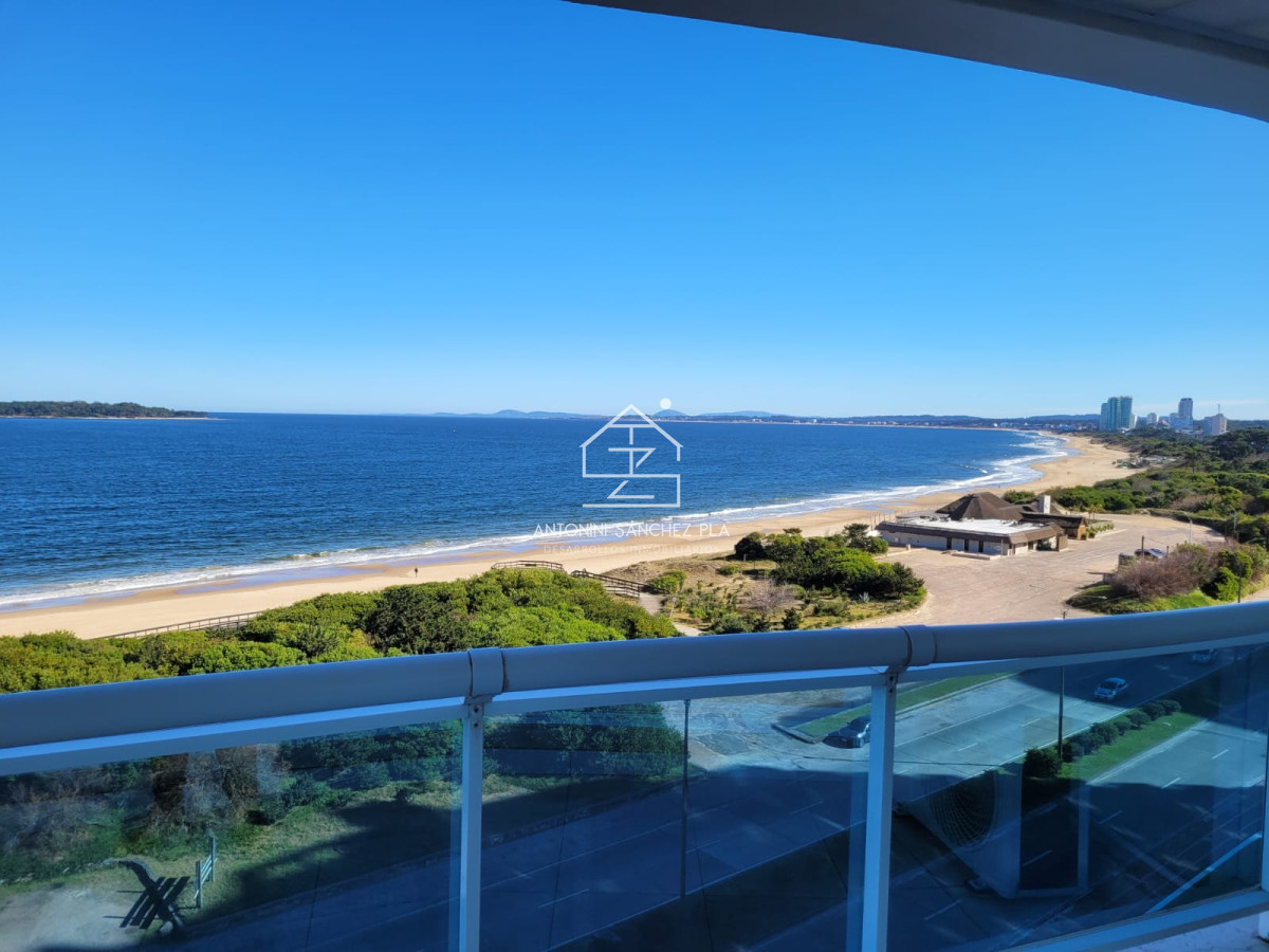 Apartamento ID.3504 - Venta Apartamento 3 Dormitorios Punta del Este Mansa