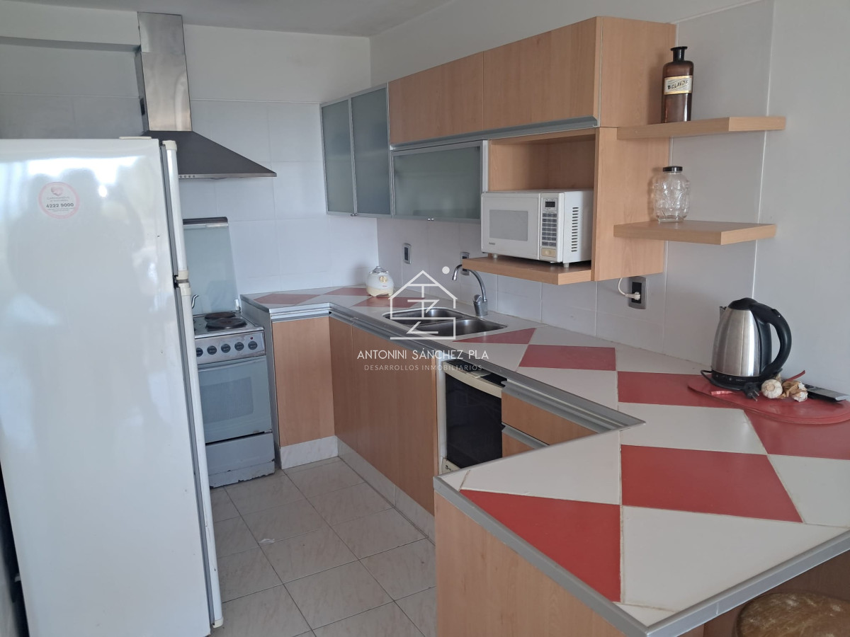 Apartamento ID.3806 - FRENTE AL MAR EN MANSA