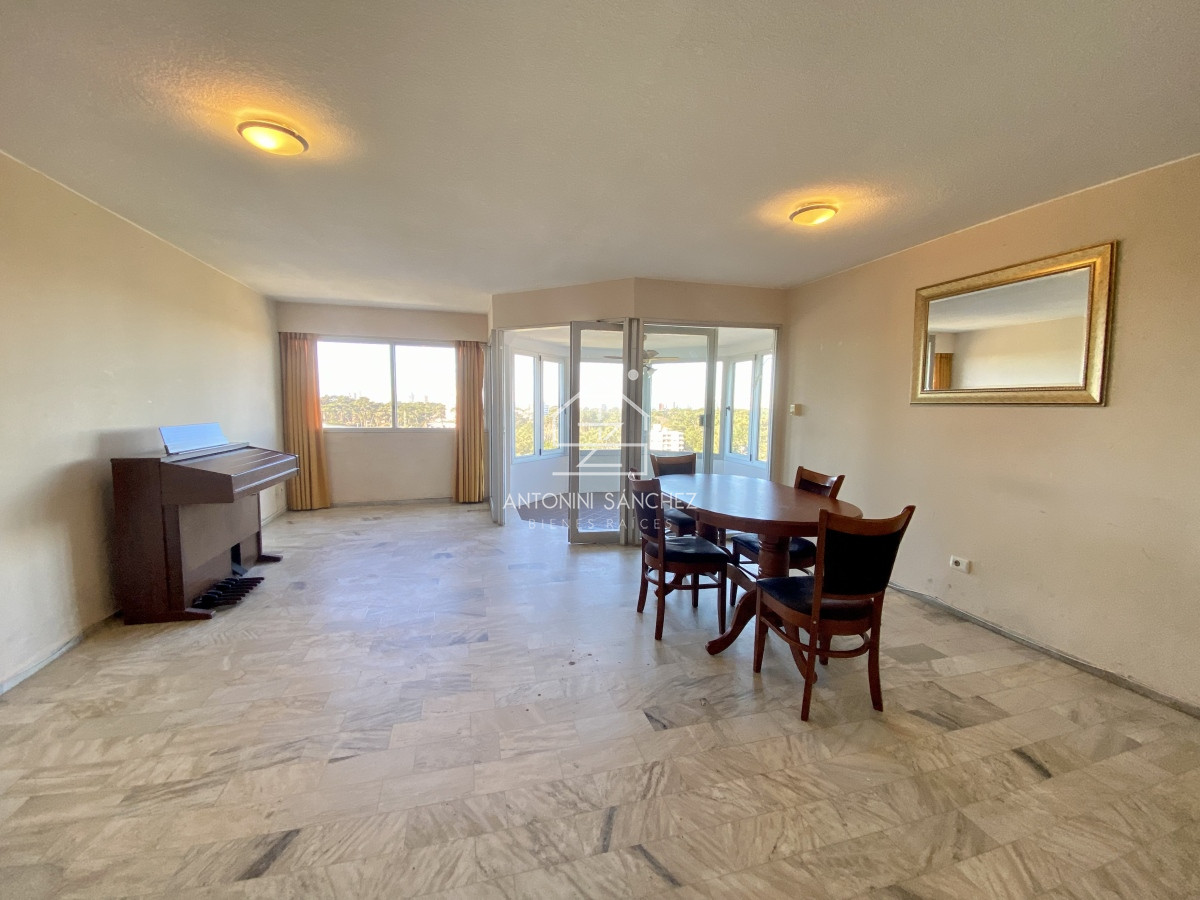 Apartamento ID.886 - Venta apartamento 3 dormitorios