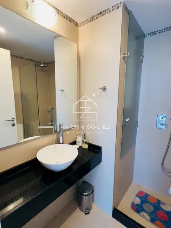 Apartamento ID.2403 - Venta apartamento 2 dormitorios brava