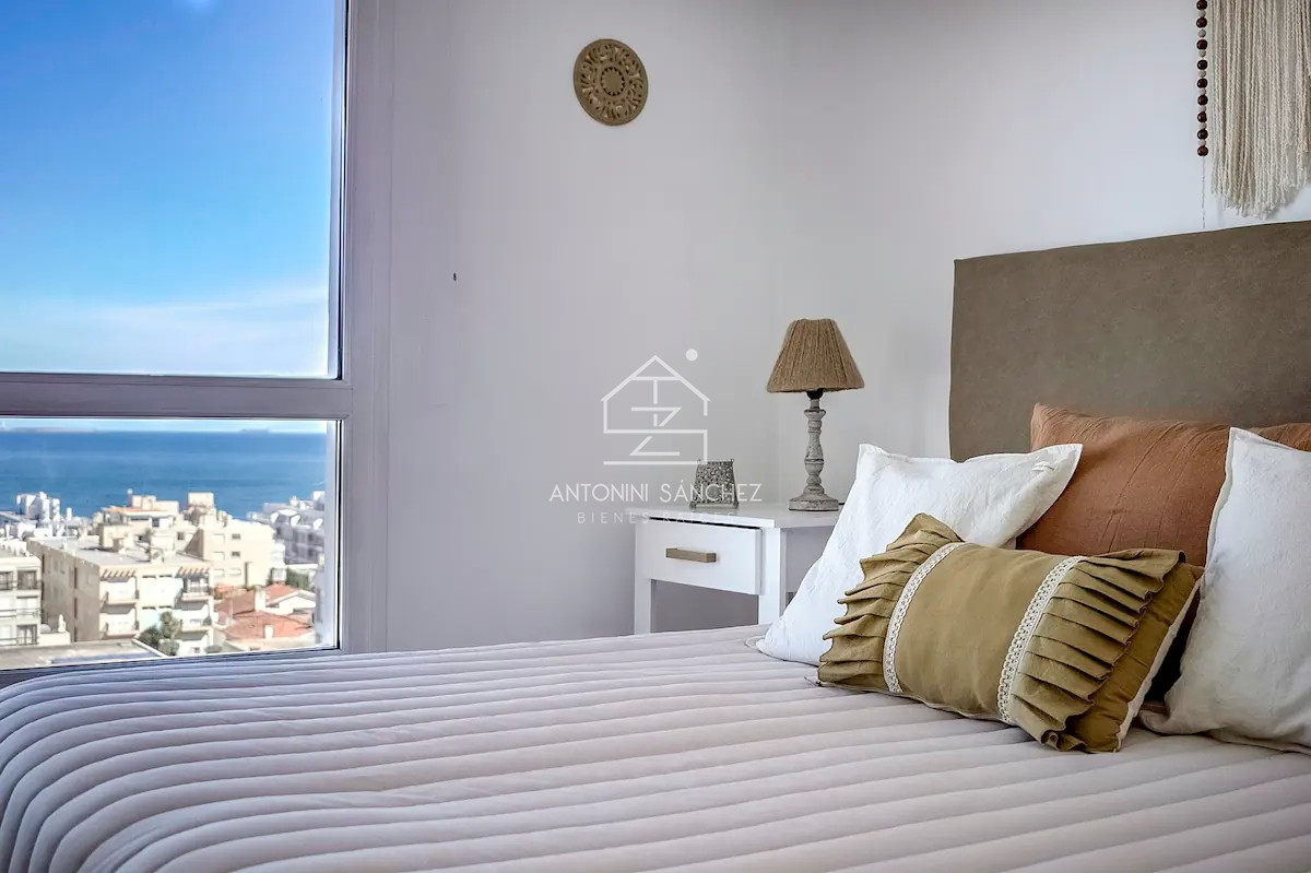 Apartamento ID.451 - Apartamento Venta 1 dormitorio Peninsula
