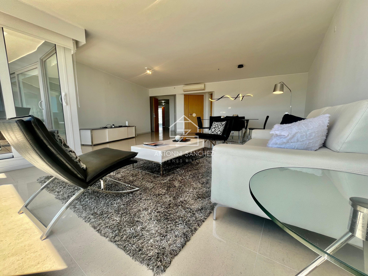 Apartamento ID.2825 - VENTA APARTAMENTO 3 DORMITORIO PUNTA DEL ESTE