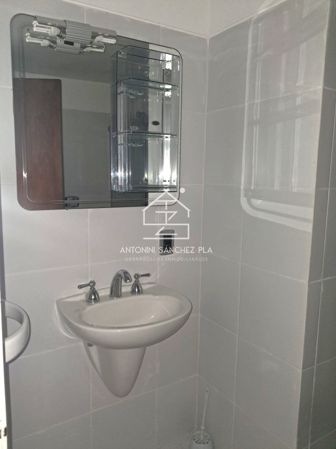 Apartamento ID.3806 - FRENTE AL MAR EN MANSA
