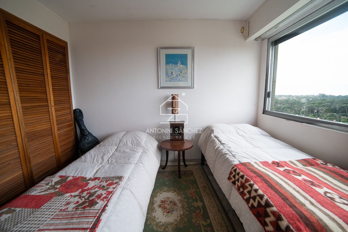 Apartamento ID.1312 - Oportunidad apartamento en venta, Punta del Este.