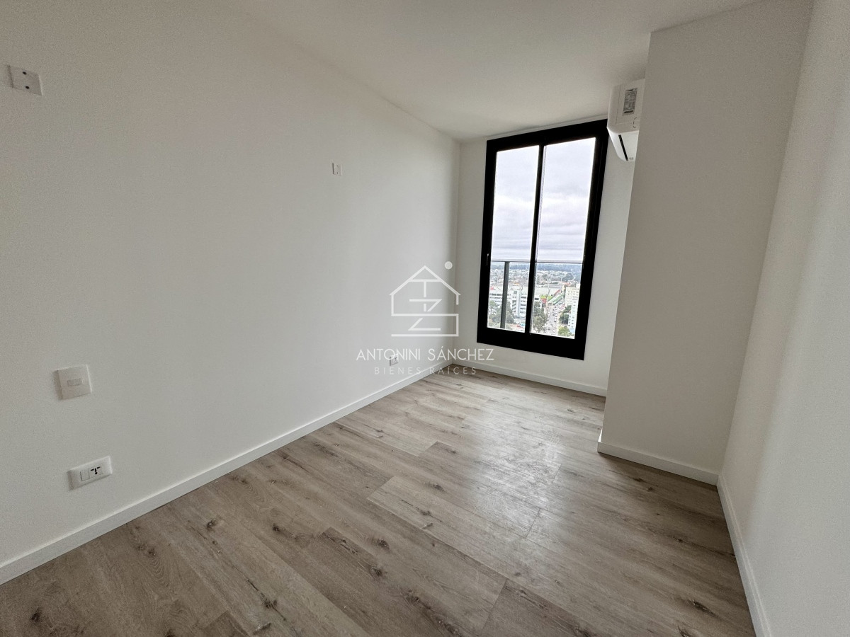 Apartamento ID.1102 - Venta apartamento 2 dormitorios Punta del Este Atlantico