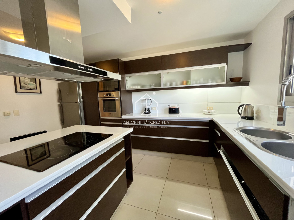 Apartamento ID.3505 - IMPERIALE FRENTE AL MAR