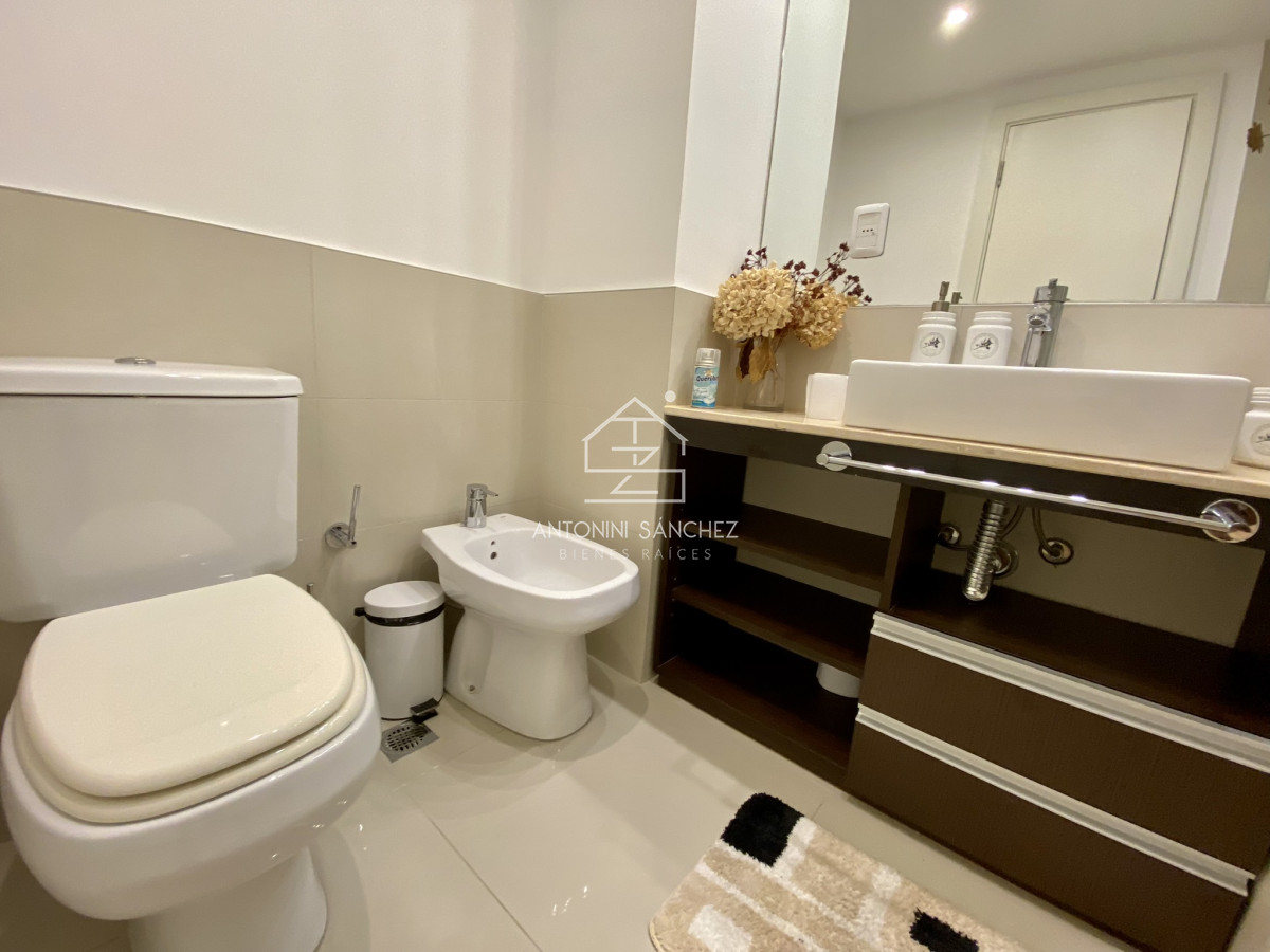 Apartamento ID.479 - Apartamento venta 2 dormitorios 2 baños