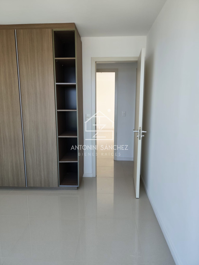 Apartamento ID.1166 - Venta apartamento 3 dormitorios Punta del Este