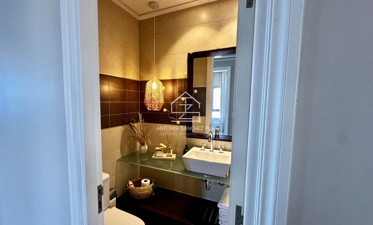 Apartamento ID.3965 - Venta Penthouse 5 dormitorios Punta del Este Brava