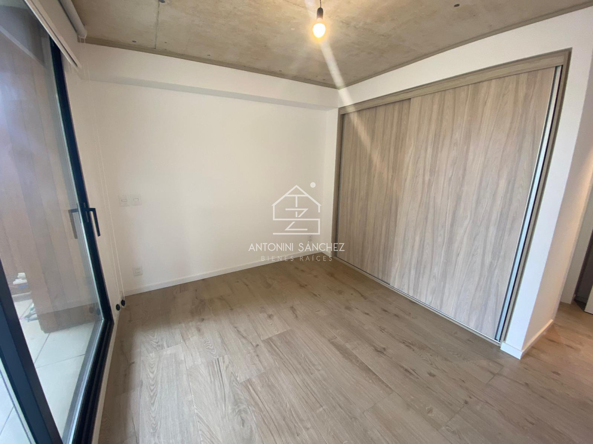Apartamento ID.613 - Apartamento Venta 2 dormitorios Primera linea