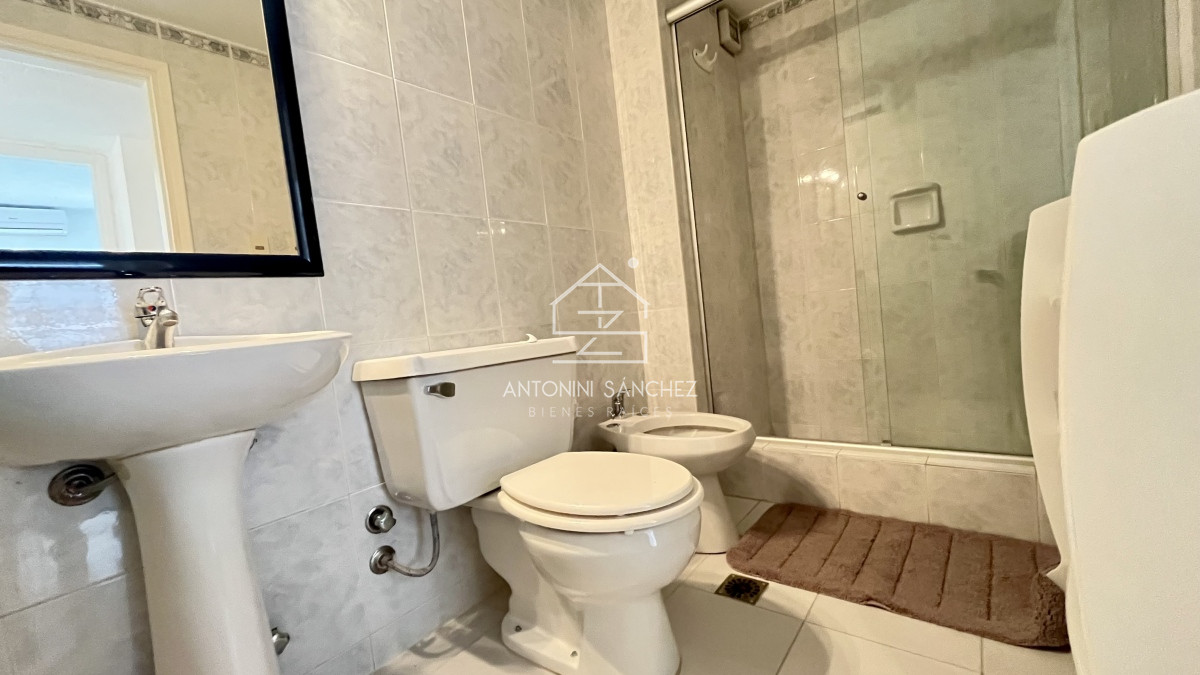 Apartamento ID.419 - Apartamento venta 3 dormitorios Punta del Este