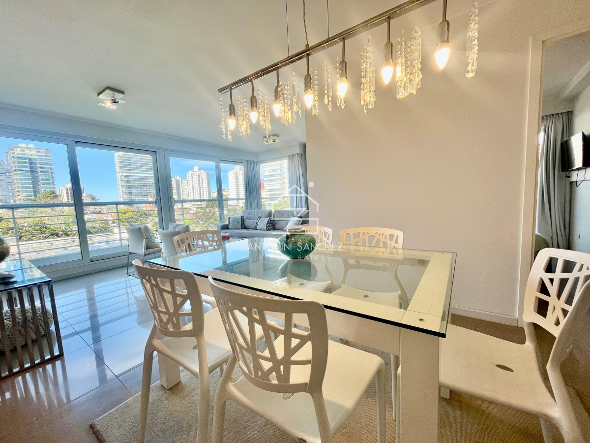 Apartamento ID.1127 - VENTA APARTAMENTO 1 DORMITORIO