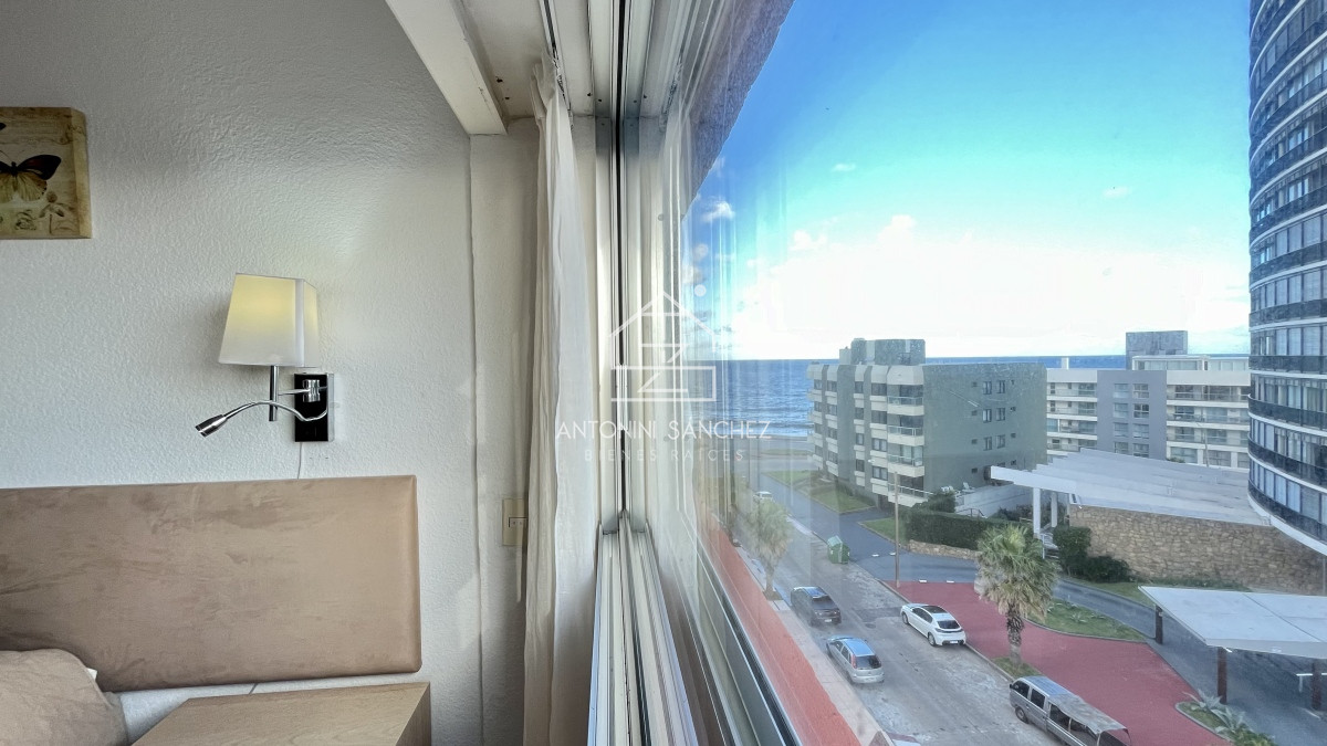 Apartamento ID.419 - Apartamento venta 3 dormitorios Punta del Este