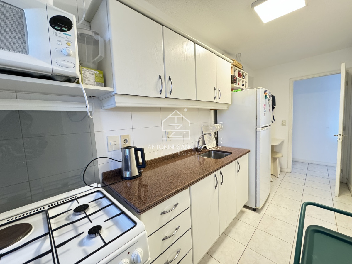 Apartamento ID.1082 - Venta apartamento 2 dormitorios 2 baños Punta del Este