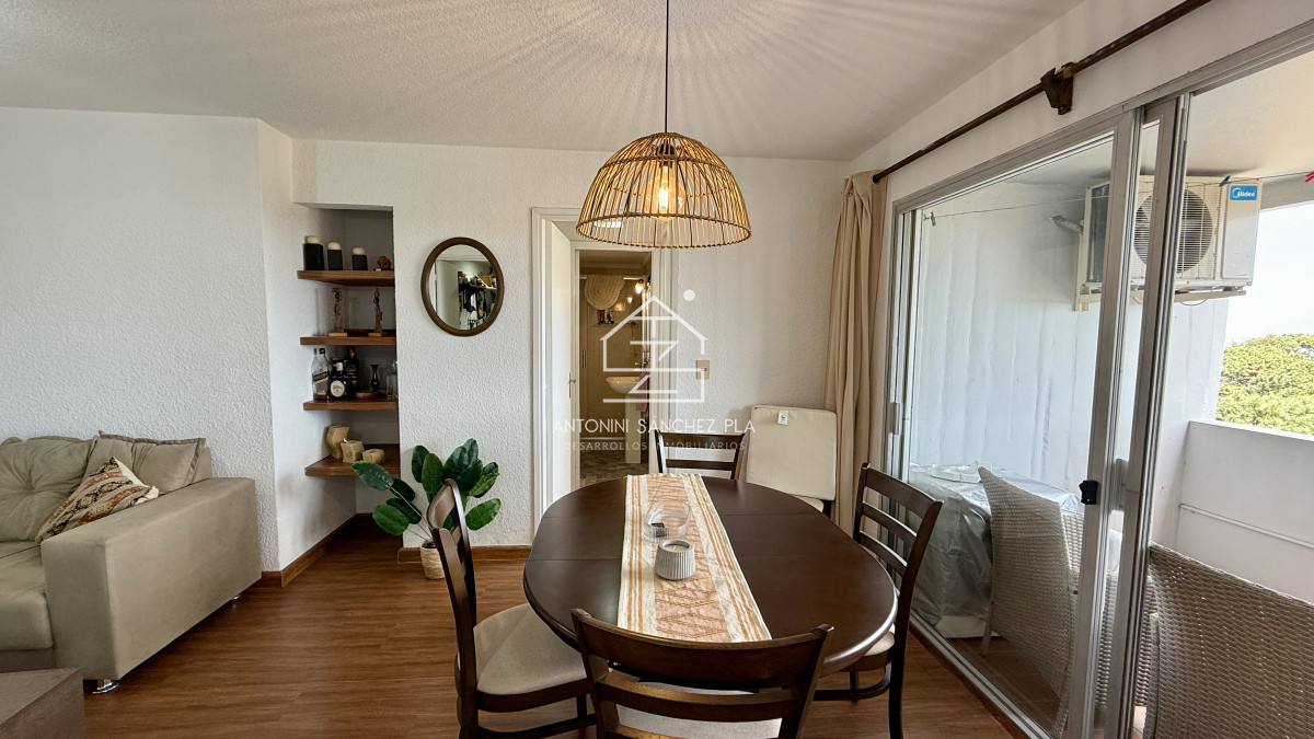 Apartamento ID.2688 - Venta de Apartamento 2 dormitorios Punta del Este