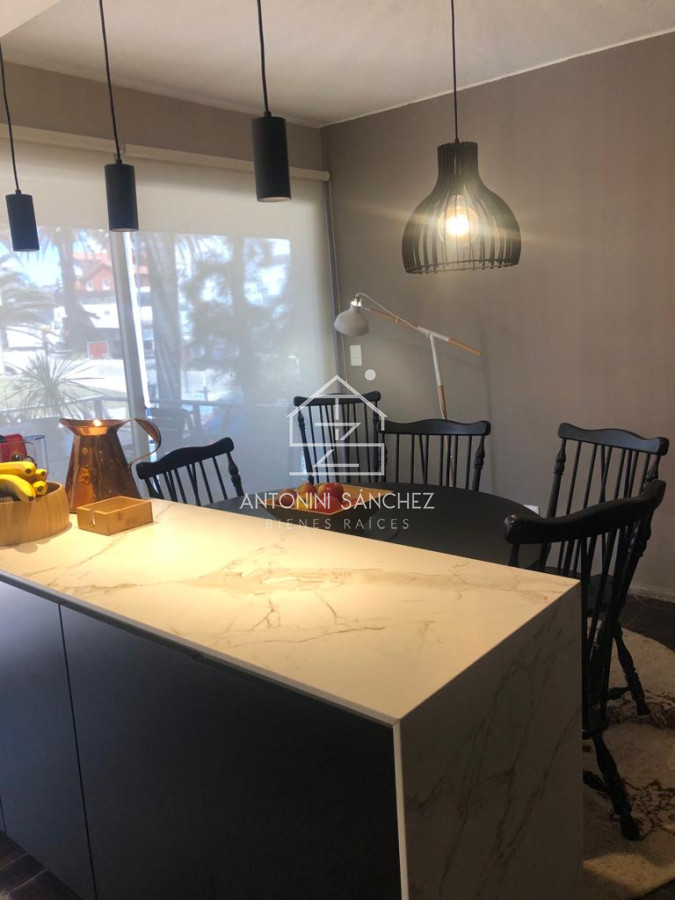 Apartamento ID.608 - Apartamento alquiler anual 2 dormitorios 2 baños peninsula