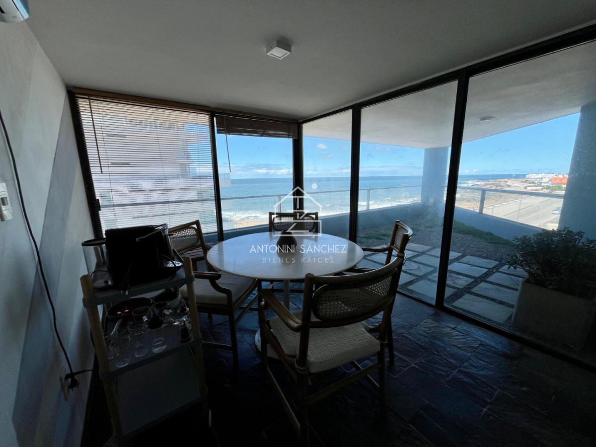 Apartamento ID.2953 - VENTA APARTAMENTO 4 DORMITORIOS PUNTA DEL ESTE