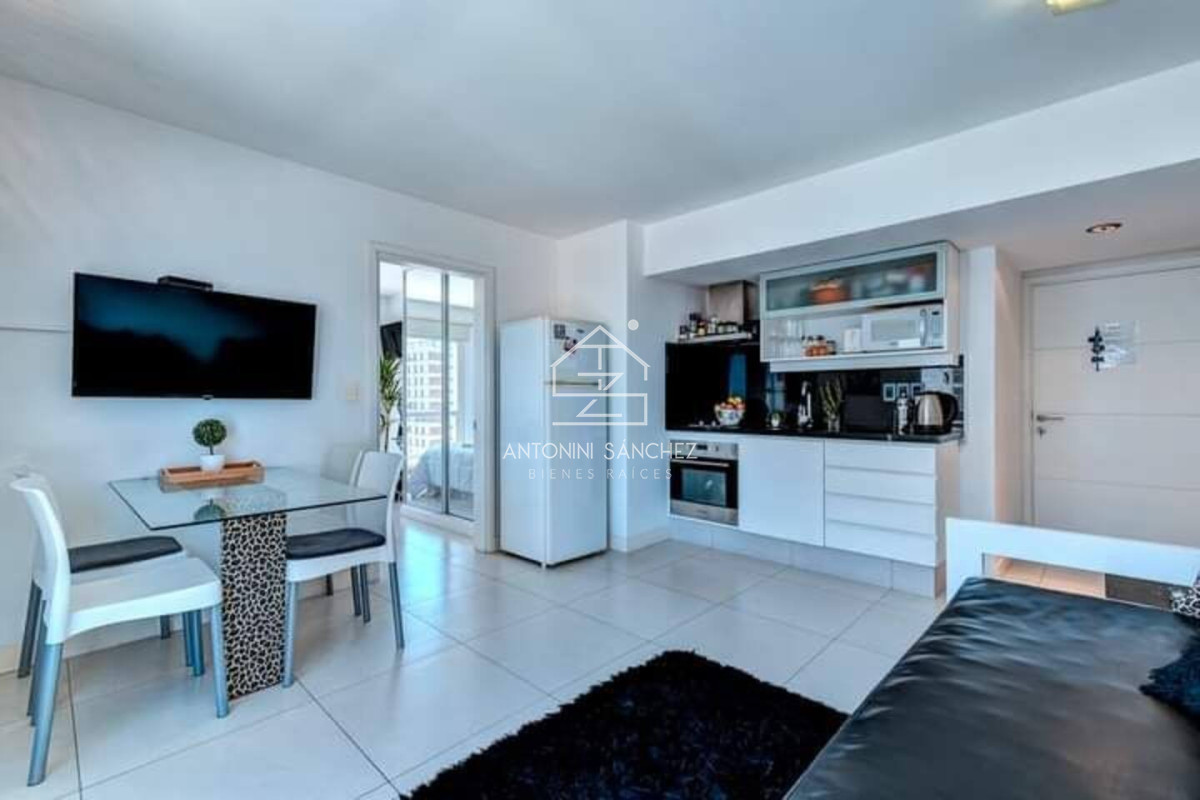 Apartamento ID.902 - Apartamento venta 1 dormitorio