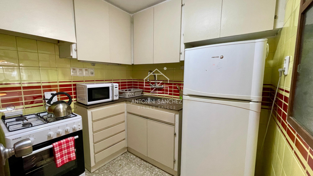 Apartamento ID.2209 - VENTA APARTAMENTO DE 2 DORMITORIO EN PENINSULA PUNTA DEL ESTE