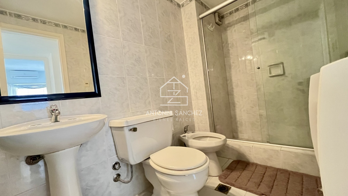 Apartamento ID.419 - Apartamento venta 3 dormitorios Punta del Este