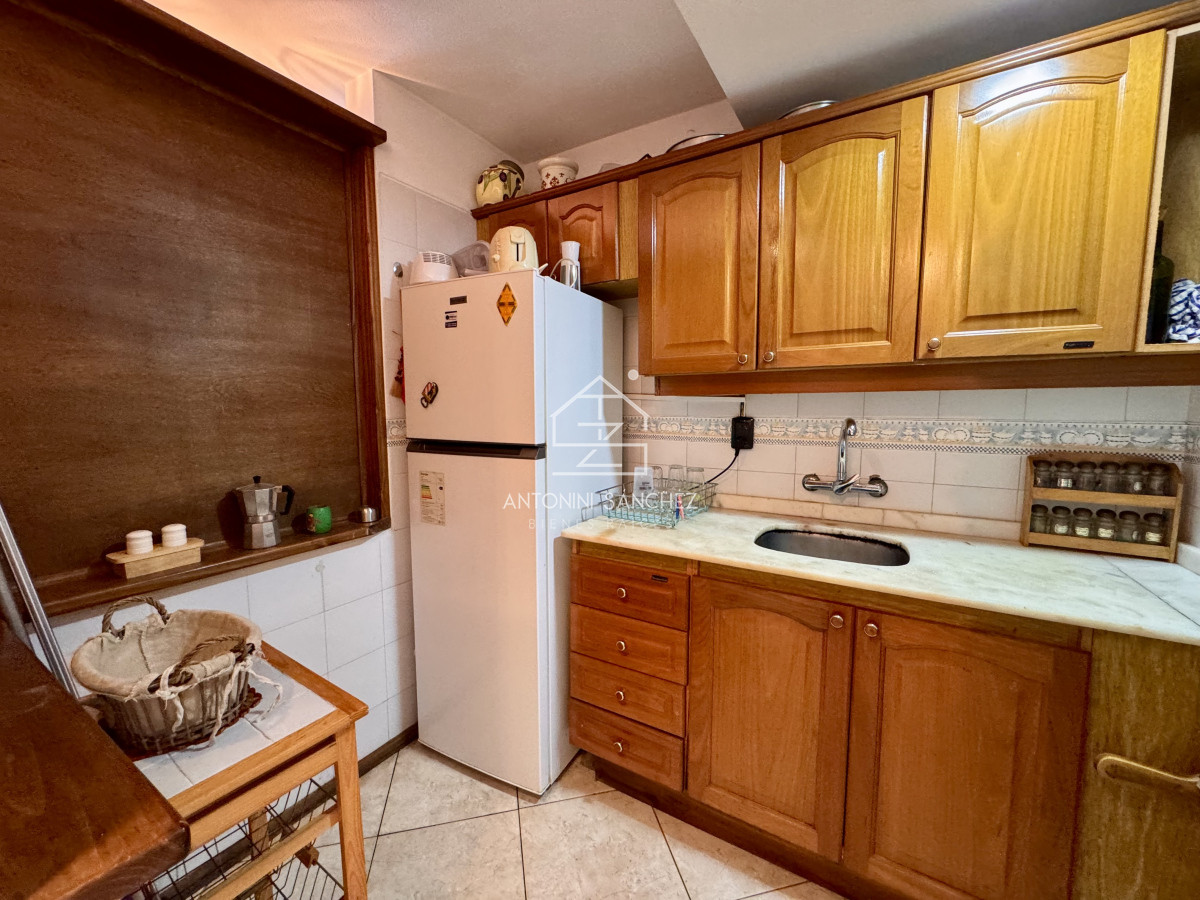Apartamento ID.1970 - En venta apartamento en Aidy Grill, Punta del Este.