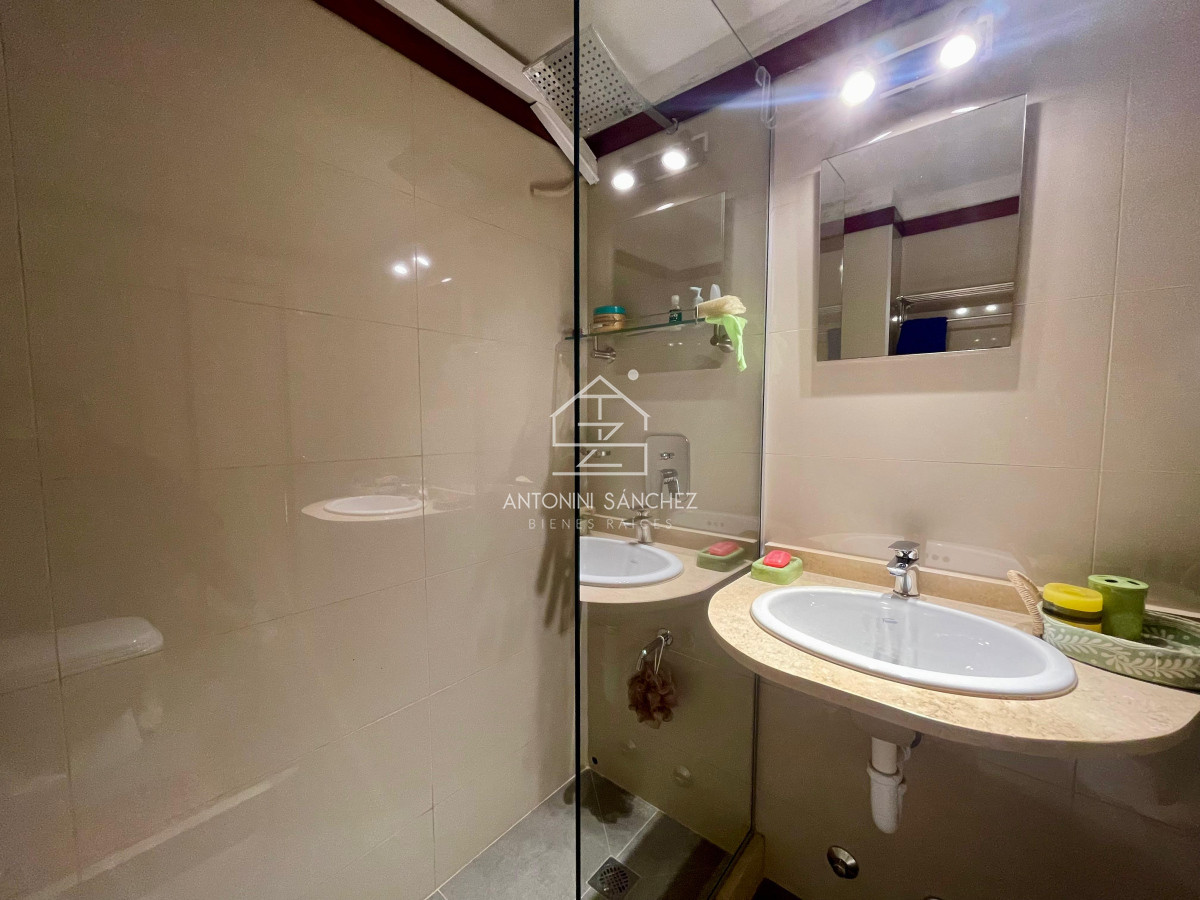 Apartamento ID.2286 - Venta de Apartamento en Mansa-Punta Del Este