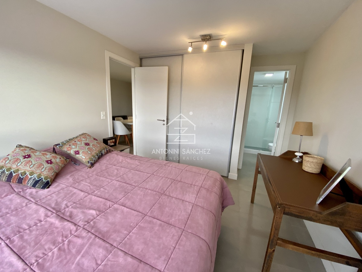 Apartamento ID.407 - Venta Apartamento 2 dormitorios 