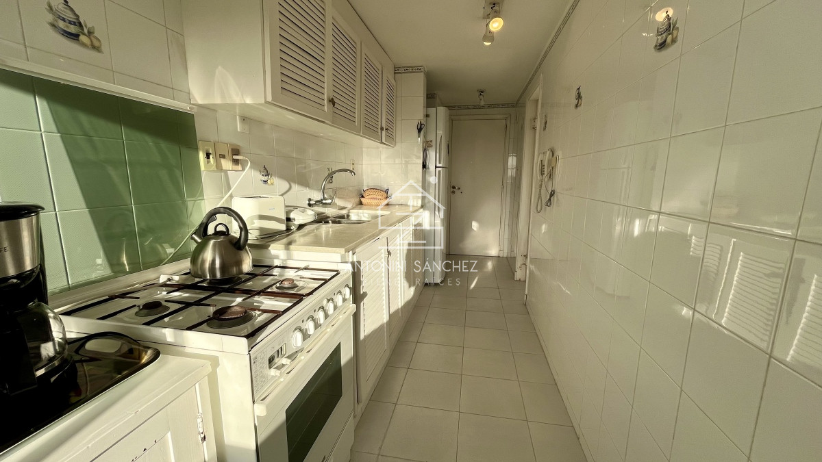 Apartamento ID.419 - Apartamento venta 3 dormitorios Punta del Este