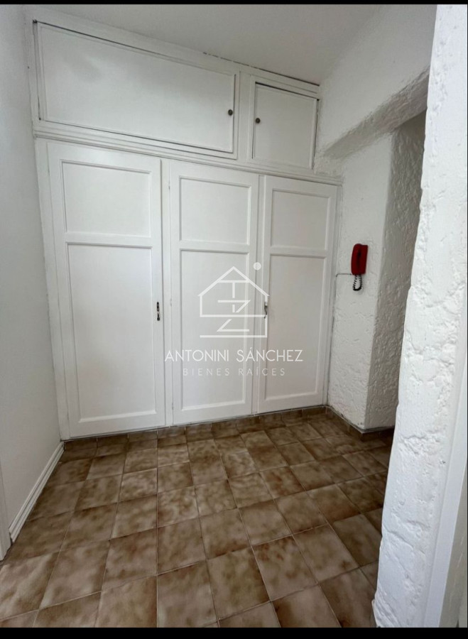 Apartamento ID.383 - Alquiler Invernal Apartamento 1 dormitorio Punta del Este