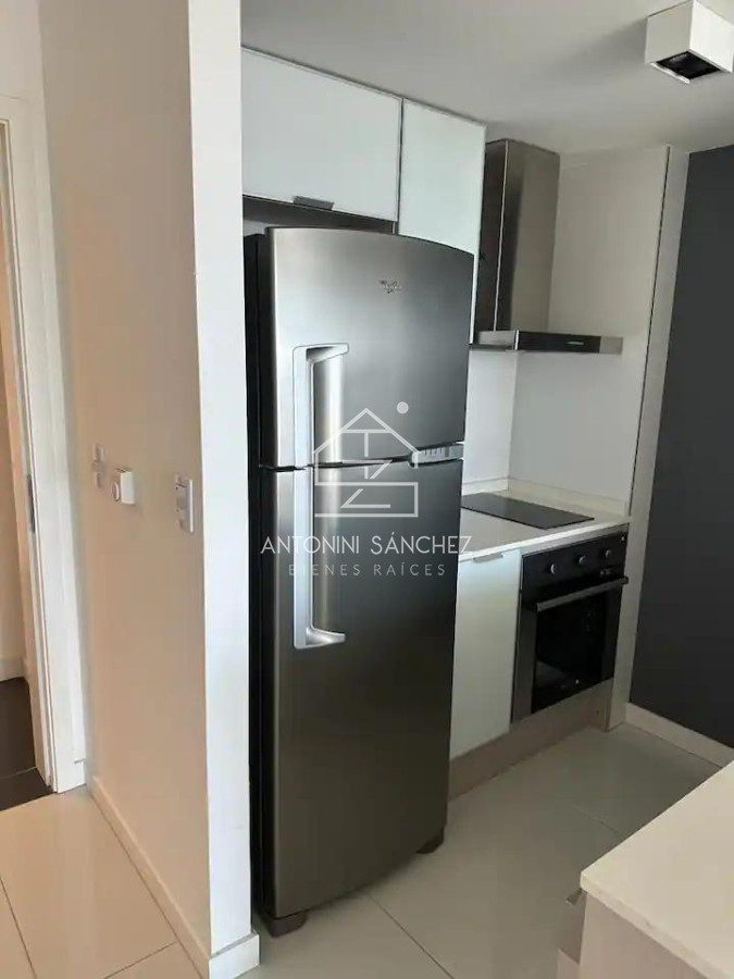 Apartamento ID.390 - Venta apartamento 1 dormitorio Punta del Este