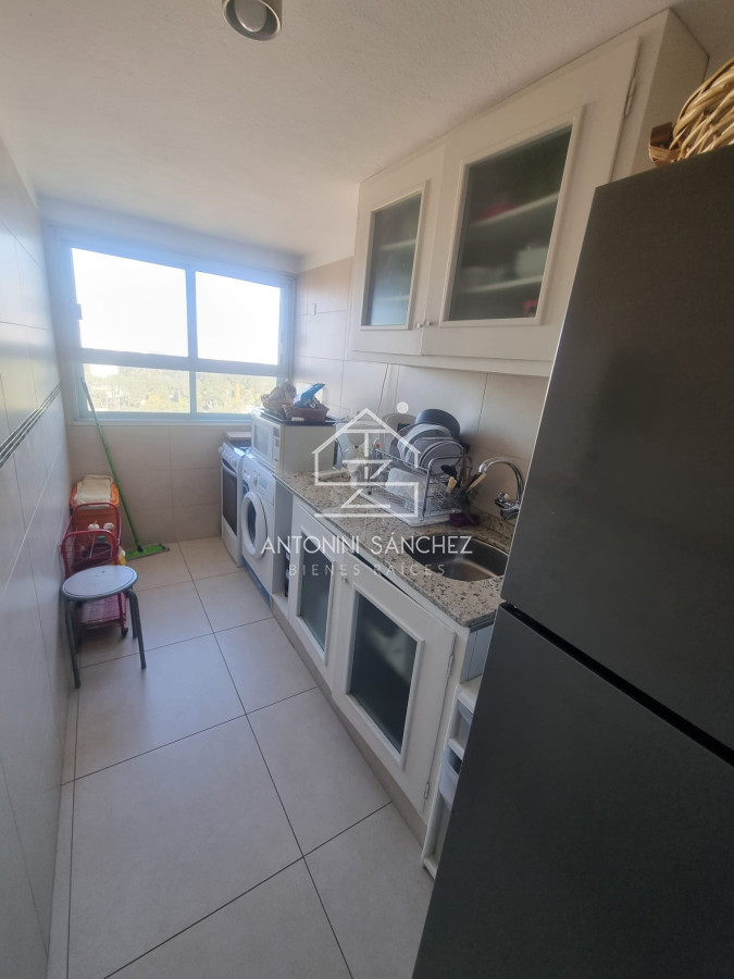 Apartamento ID.2125 - Venta Apartamento 3 dormitorios Punta del este Roosevelt