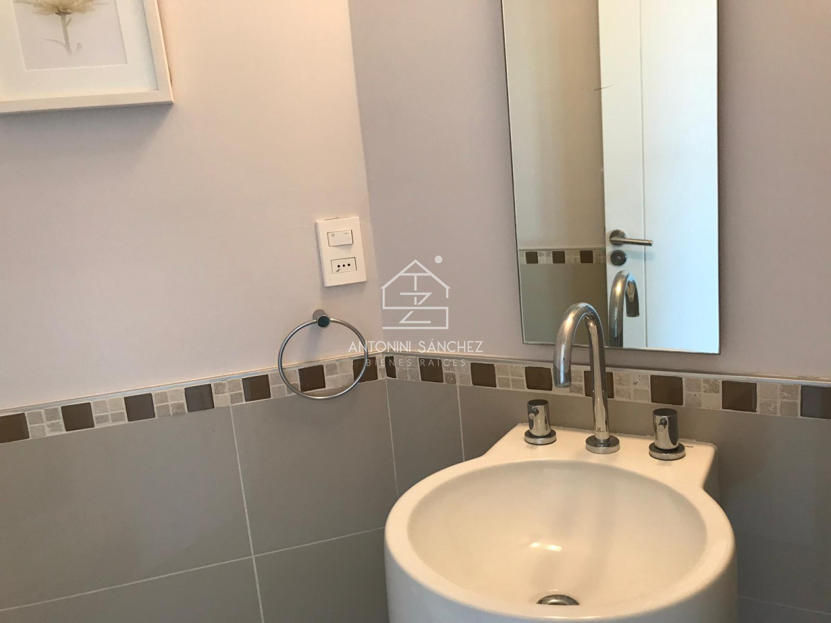 Apartamento ID.1254 - Venta apartamento 3 dormitorios mas dependencia Punta del Este