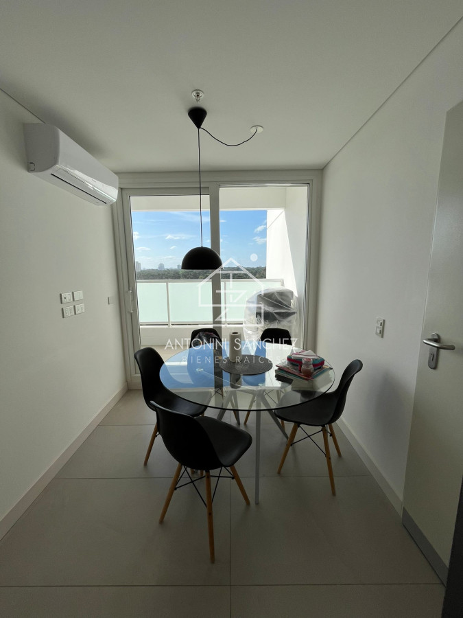 Apartamento ID.2398 - VENTA APARTAMENTO 4 SUITES LE PARC 3 PLAYA BRAVA PUNTA DEL ESTE 