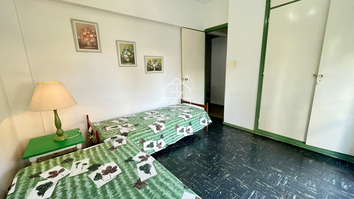 Apartamento ID.391 - Apartamento venta 2 dormitorios Punta del Este