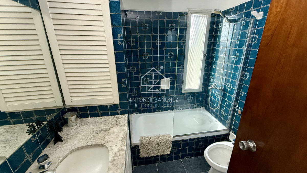 Apartamento ID.2247 - Venta Apartamento 2 dormitorios Maldonado Roosevelt