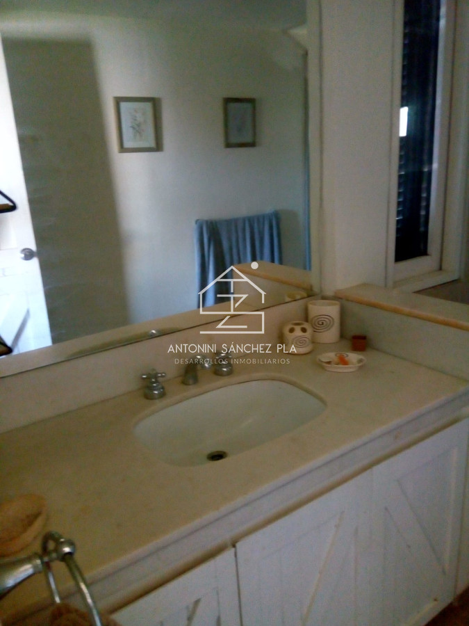 Apartamento ID.3566 - DUPLEX FRENTE AL MAR EN BRAVA