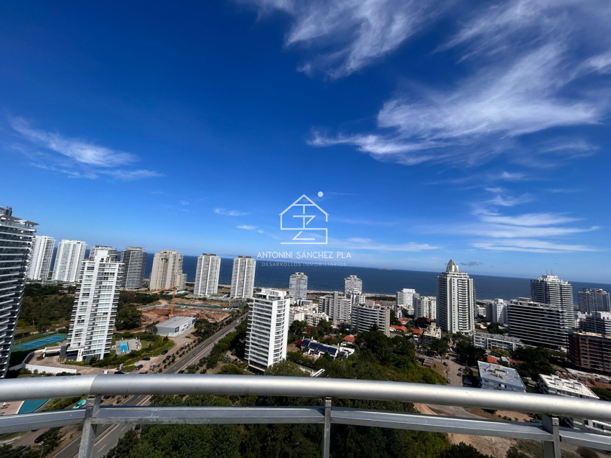 Apartamento ID.3865 - HERMOSO PENTHOUSE EN VENTA OCEAN DRIVE