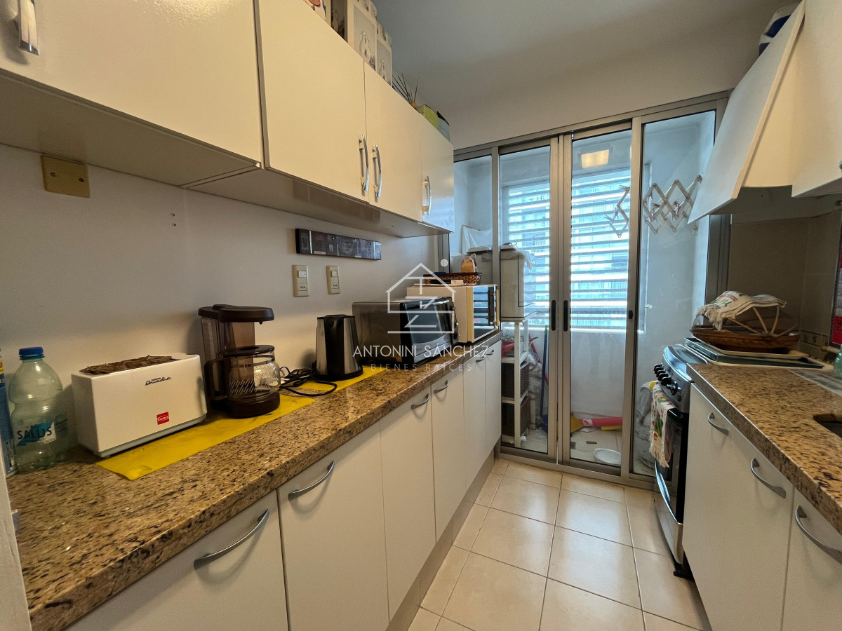 Apartamento ID.2458 - VENTA DE APARTAMENTO ES ROOSEVELT DE 3 DORMITORIOS