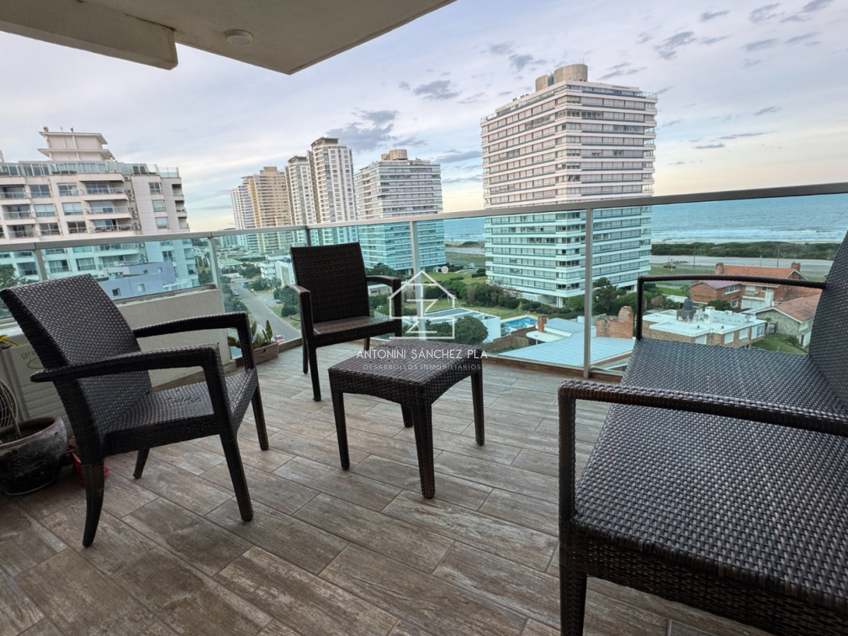 Apartamento ID.3813 - BRAVA A 100 METROS DEL MAR CON SERVICIOS