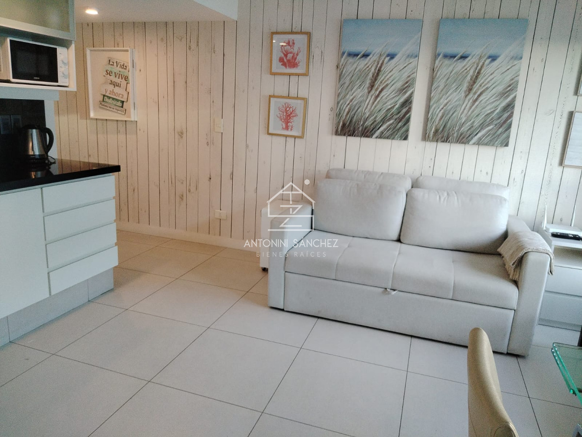 Apartamento ID.1685 - Venta apartamento 1 dormitorio Peninsula