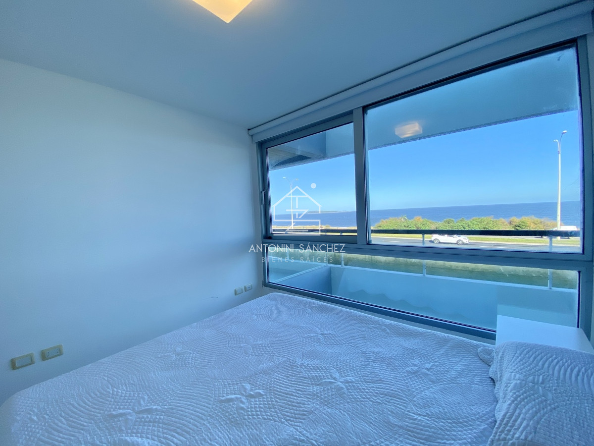 Apartamento ID.478 - Apartamento venta 3 dormitorios mas dependencia 