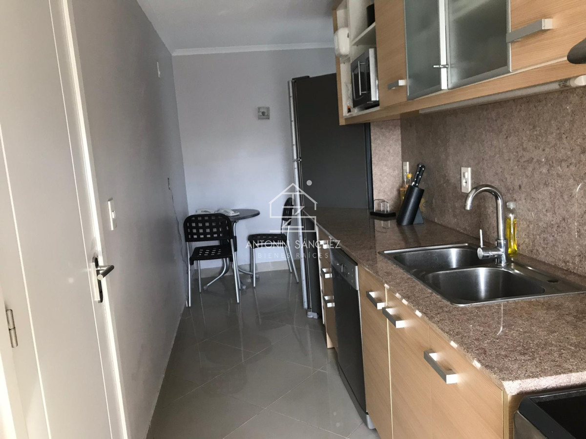 Apartamento ID.1254 - Venta apartamento 3 dormitorios mas dependencia Punta del Este
