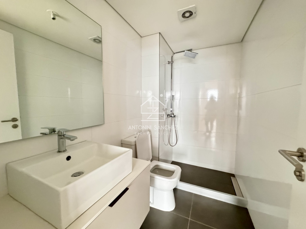 Apartamento ID.1103 - Monoambiente en venta edificio Atlantico