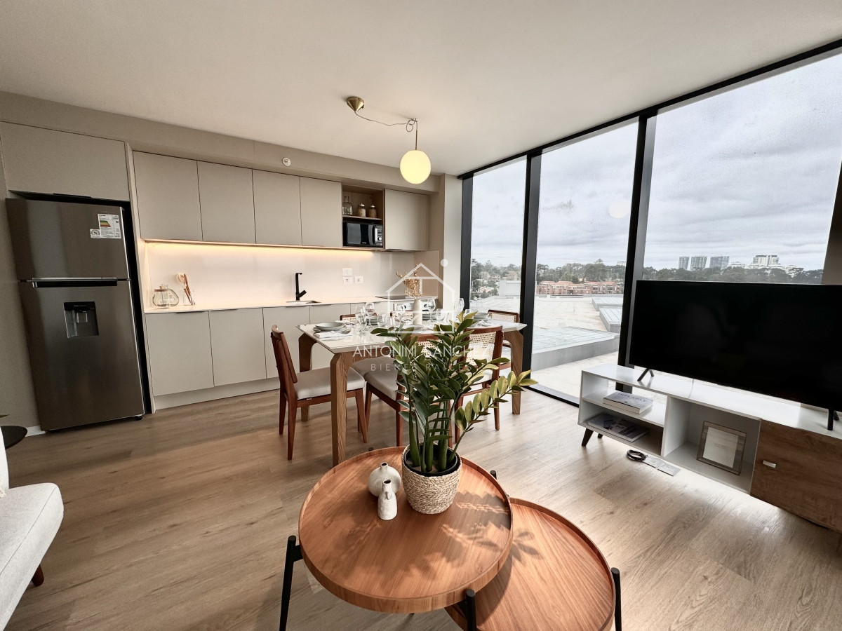 Apartamento ID.1100 - Venta Apartamento 3 dormitorios Atlantico