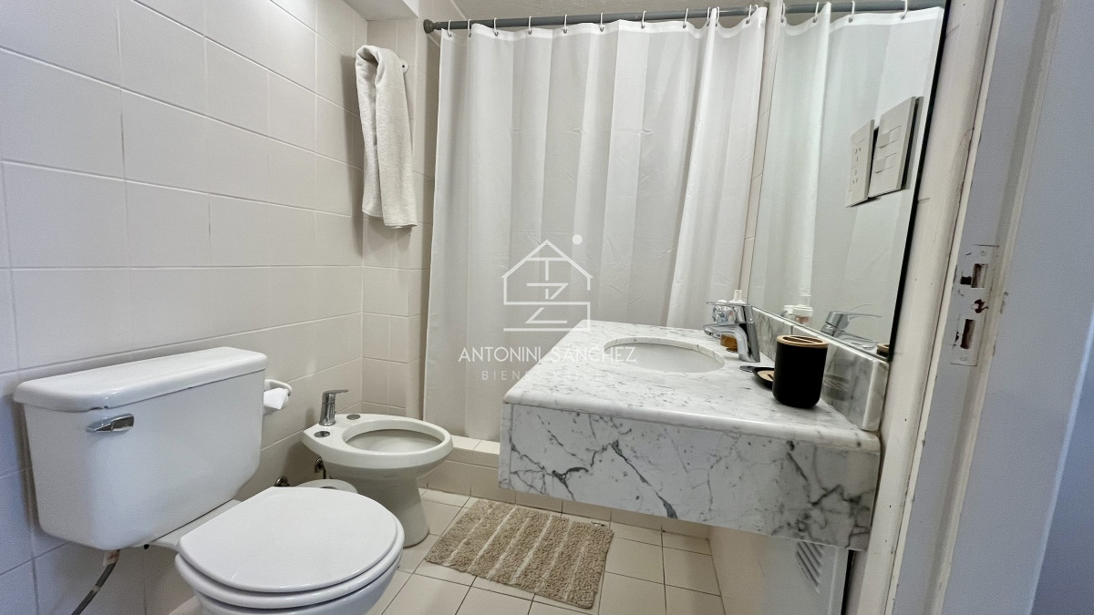 Apartamento ID.418 - Apartamento venta 3 dormitorios 3 baños Punta del Este