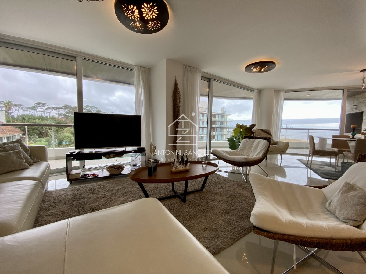Apartamento ID.479 - Apartamento venta 2 dormitorios 2 baños