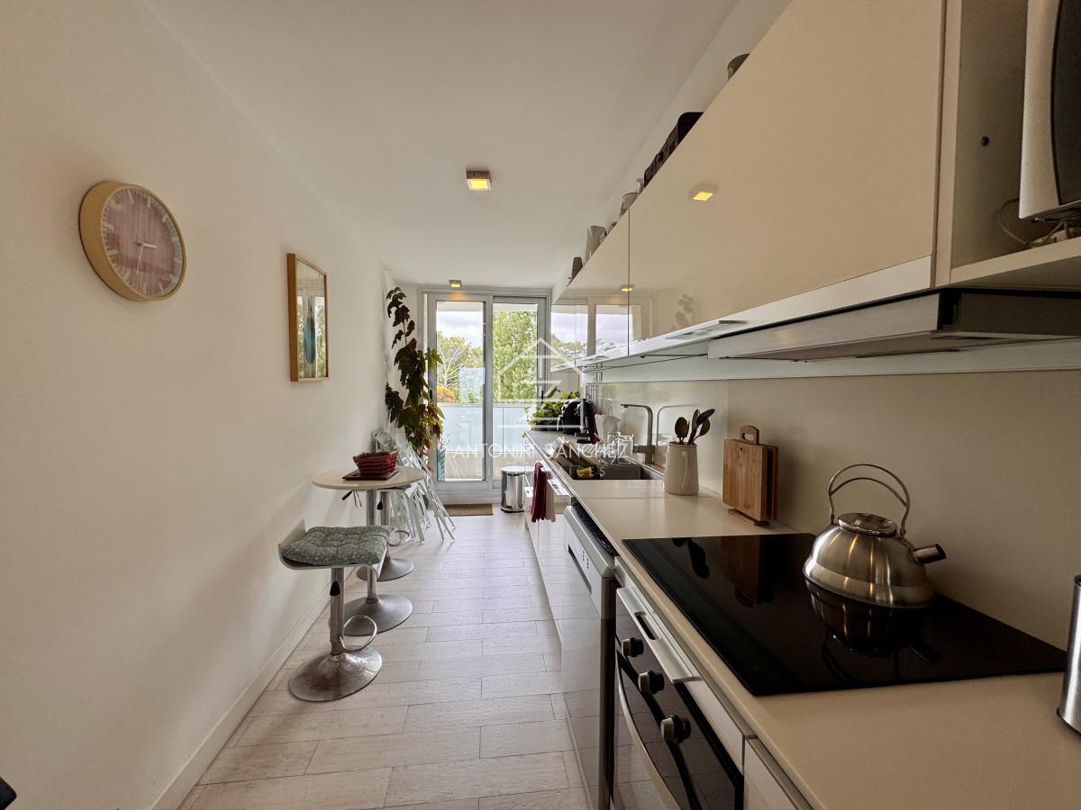 Apartamento ID.1577 - Venta apartamento 3 suites Punta del Este