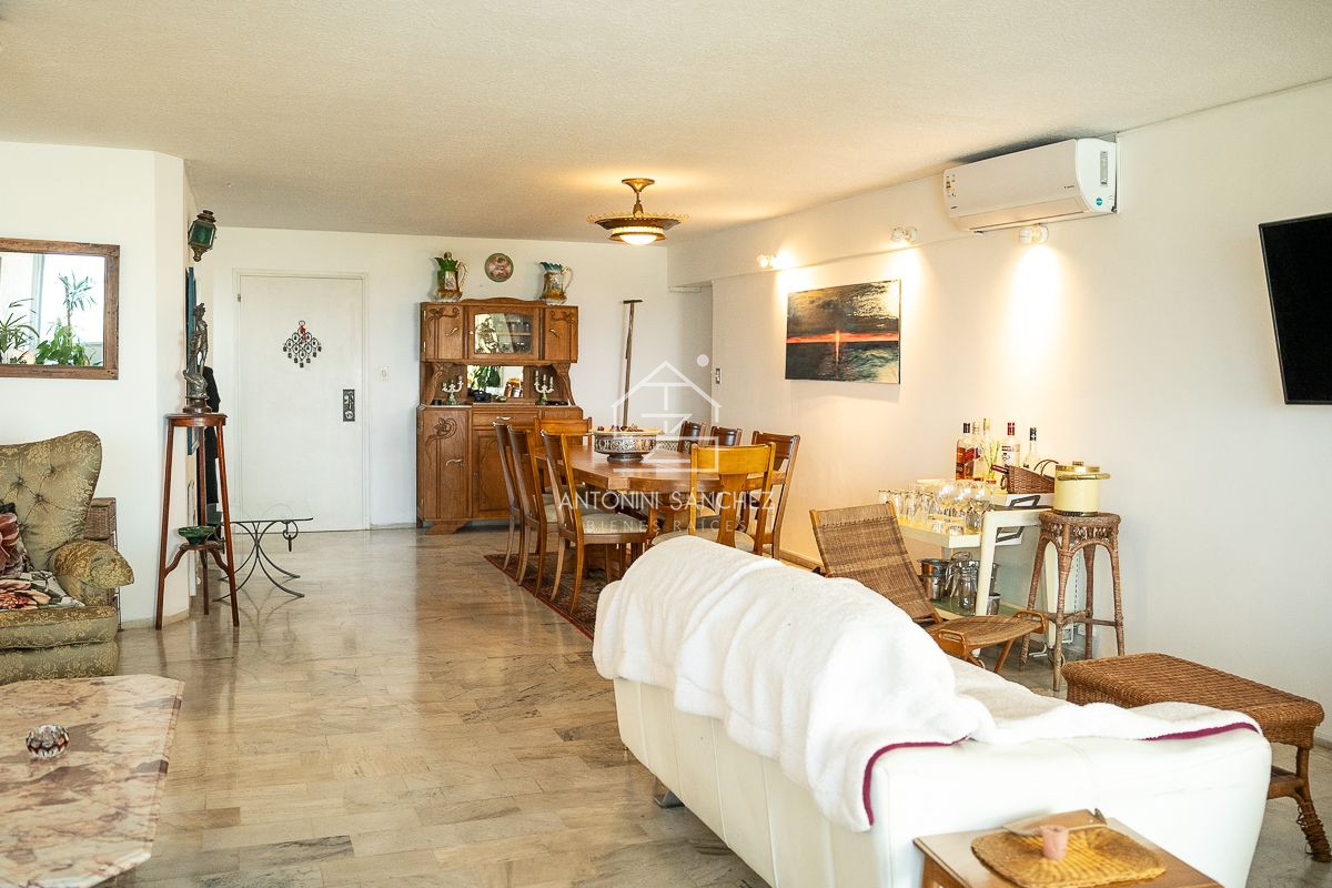 Apartamento ID.1312 - Oportunidad apartamento en venta, Punta del Este.
